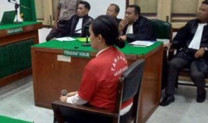 ratu entok penistaan agama